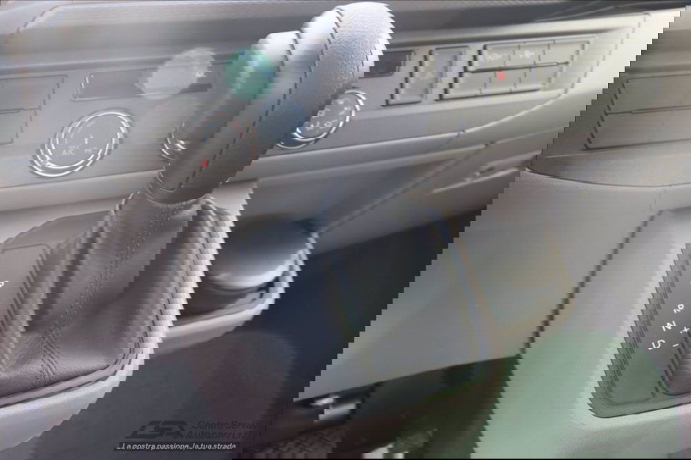 Volkswagen Veicoli Commerciali T6.1 usata a Bologna (10)