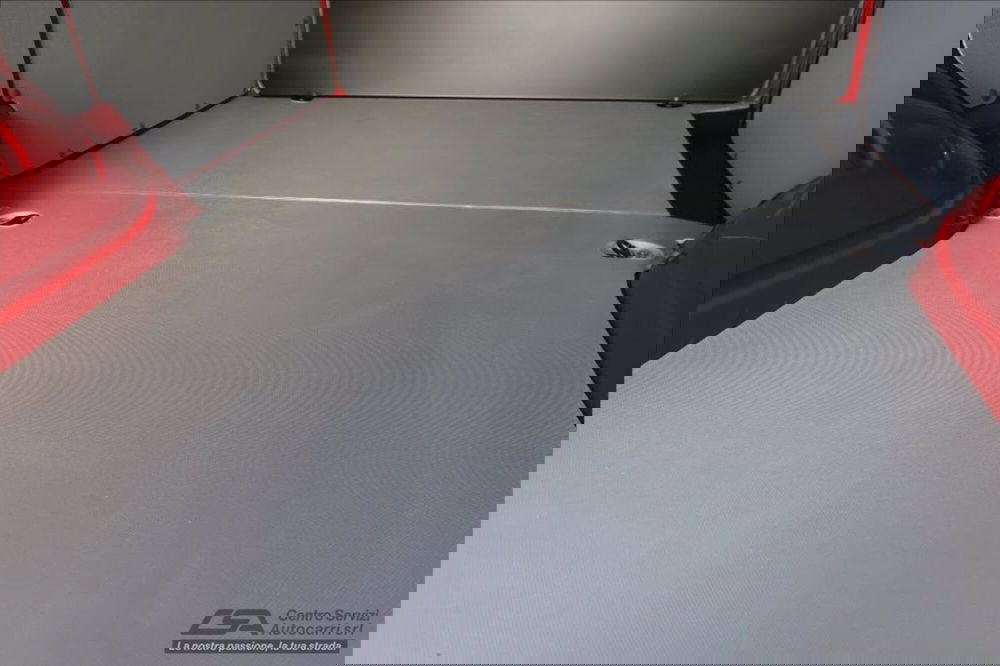 Volkswagen Veicoli Commerciali T6.1 usata a Bologna (6)