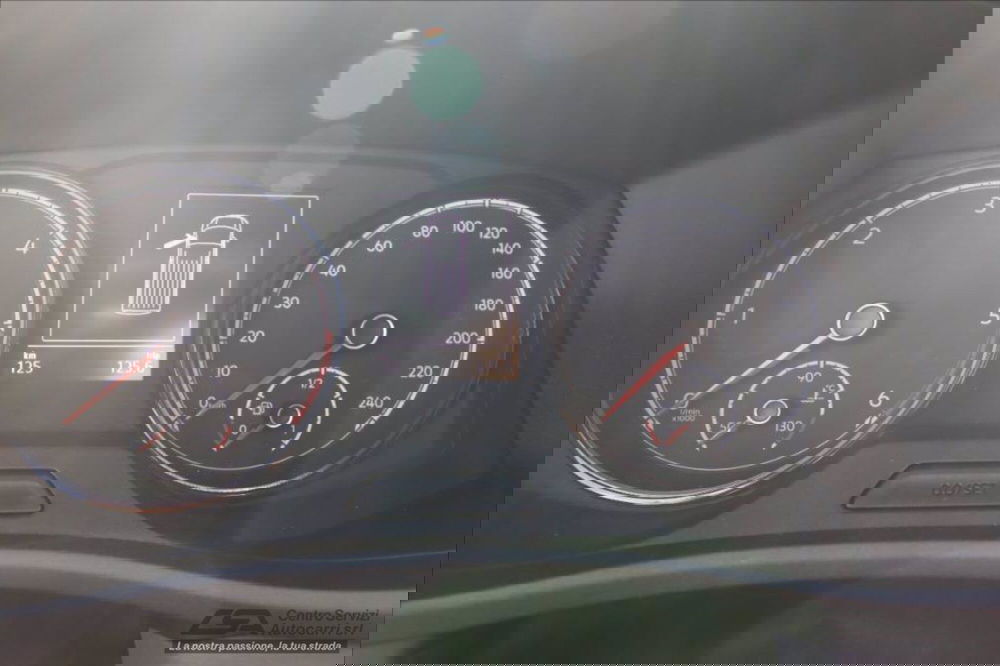 Volkswagen Veicoli Commerciali T6.1 usata a Bologna (8)