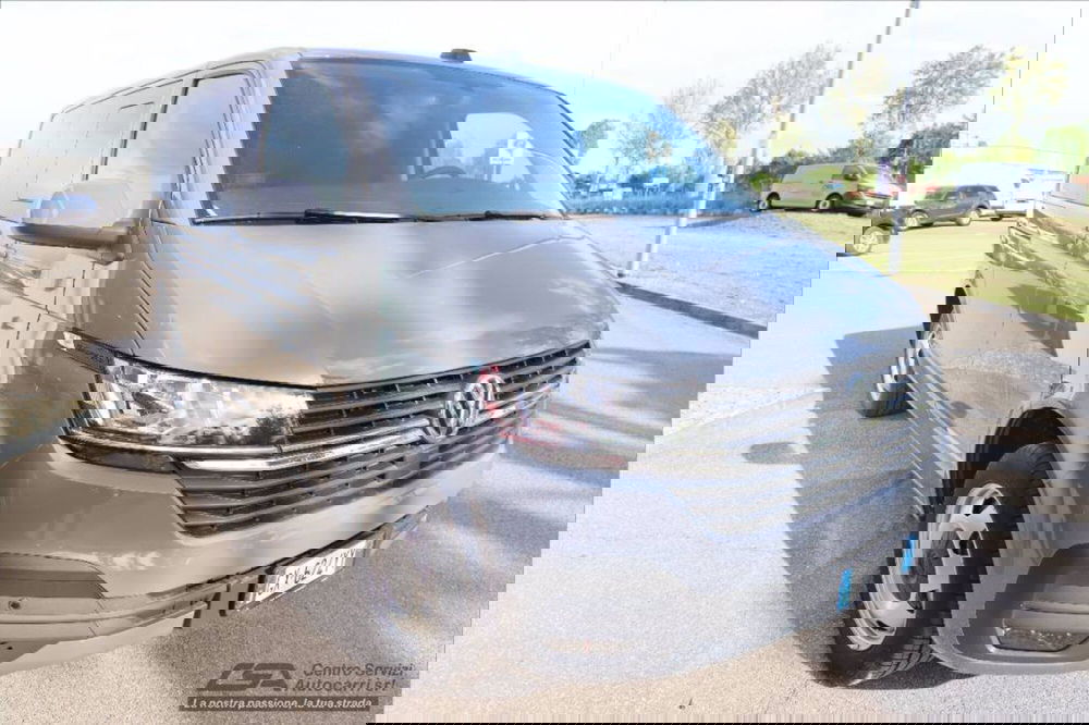 Volkswagen Veicoli Commerciali T6.1 usata a Bologna