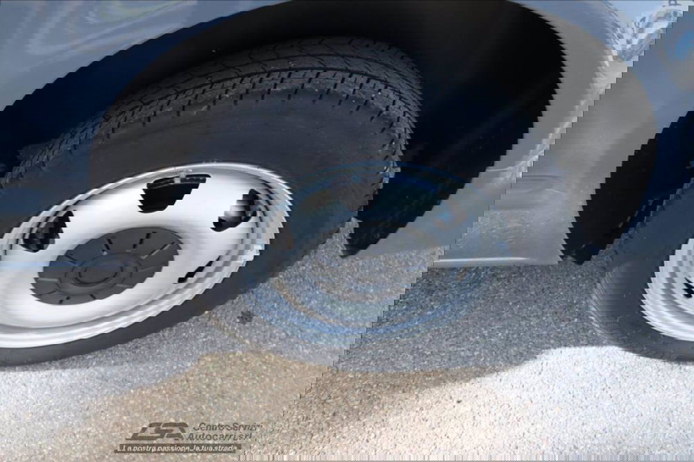 Volkswagen Veicoli Commerciali T6.1 usata a Bologna (5)