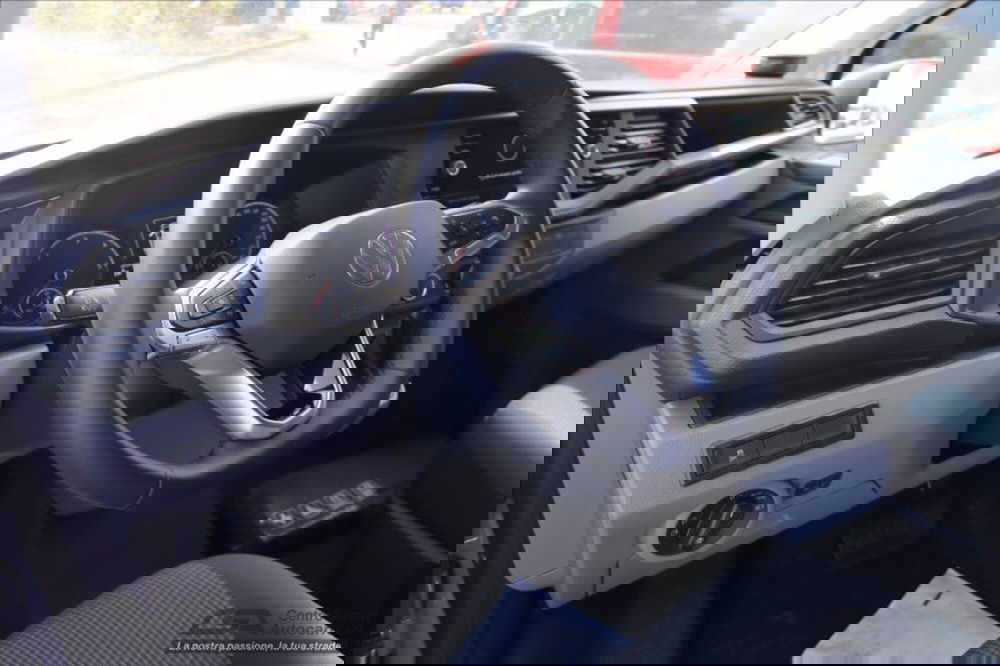 Volkswagen Veicoli Commerciali T6.1 usata a Bologna (6)