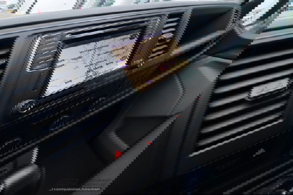 Volkswagen Veicoli Commerciali Transporter Furgone usata a Bologna (10)