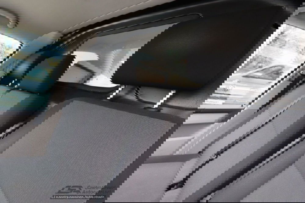 Volkswagen Veicoli Commerciali Transporter Furgone usata a Bologna (12)