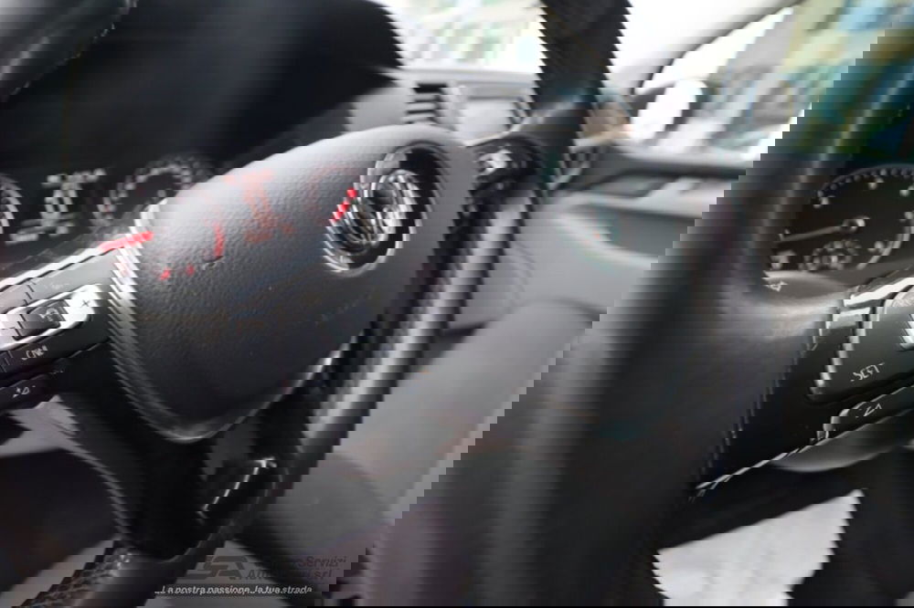 Volkswagen Veicoli Commerciali Transporter Furgone usata a Bologna (8)