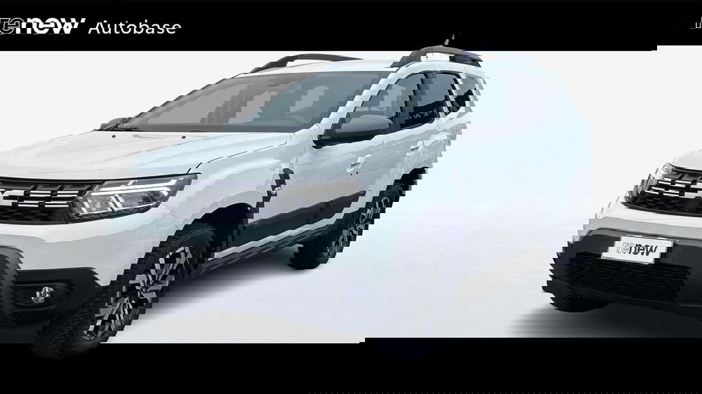 Dacia Duster usata a Padova