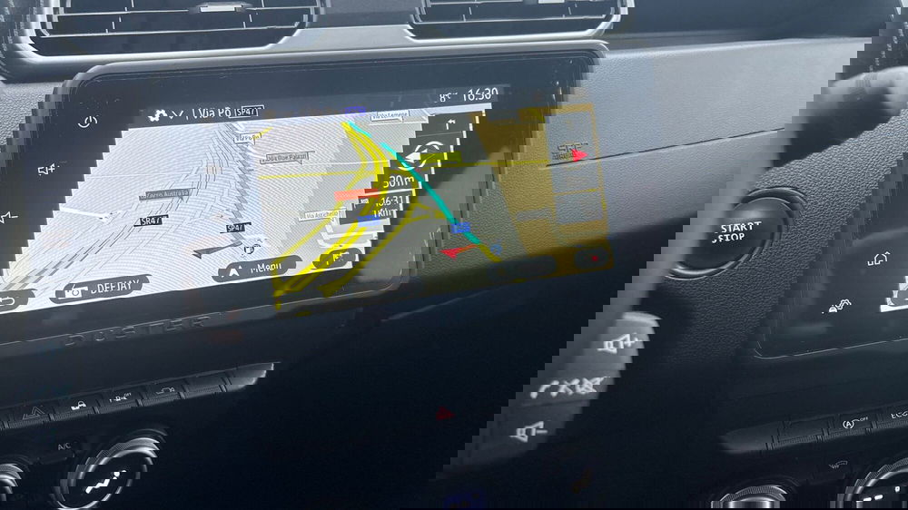 Dacia Duster usata a Padova (10)