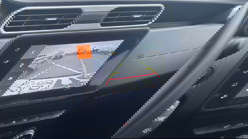 Dacia Duster usata a Padova (11)