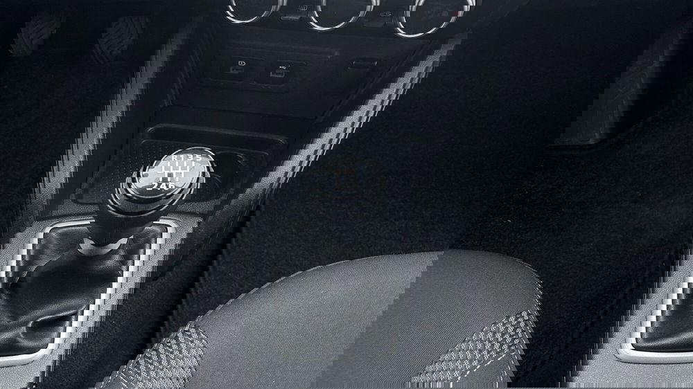 Dacia Duster usata a Padova (14)