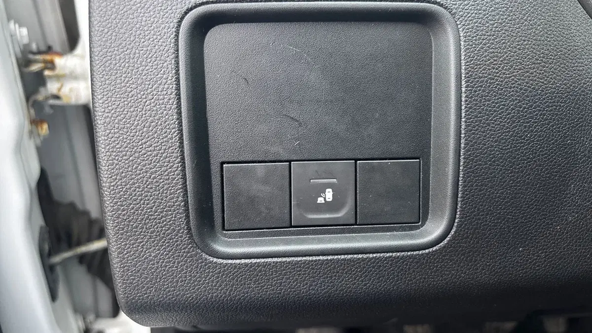 Dacia Duster usata a Padova (15)