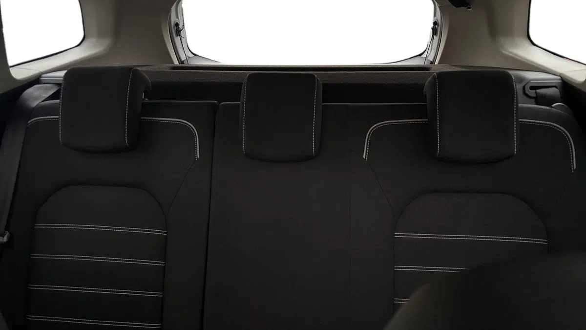 Dacia Duster usata a Padova (19)