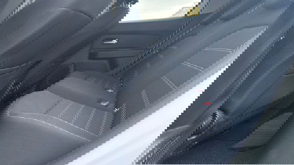 Dacia Duster usata a Padova (20)