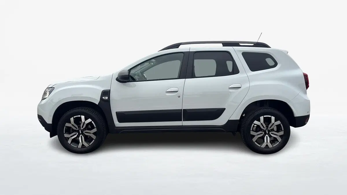 Dacia Duster usata a Padova (3)