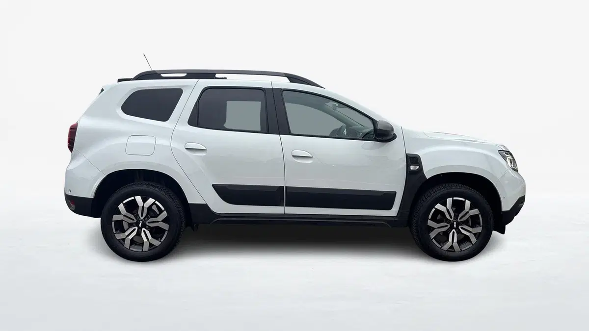 Dacia Duster usata a Padova (4)