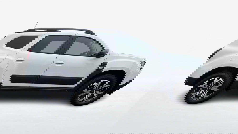 Dacia Duster usata a Padova (4)