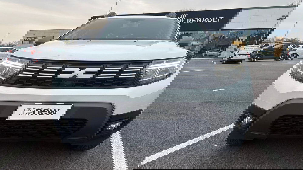 Dacia Duster usata a Padova (5)