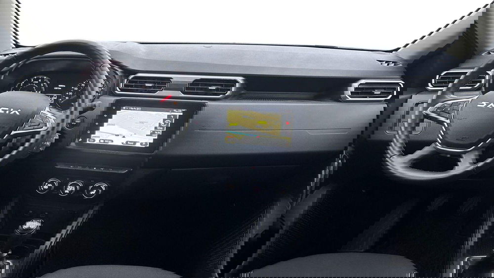 Dacia Duster usata a Padova (8)