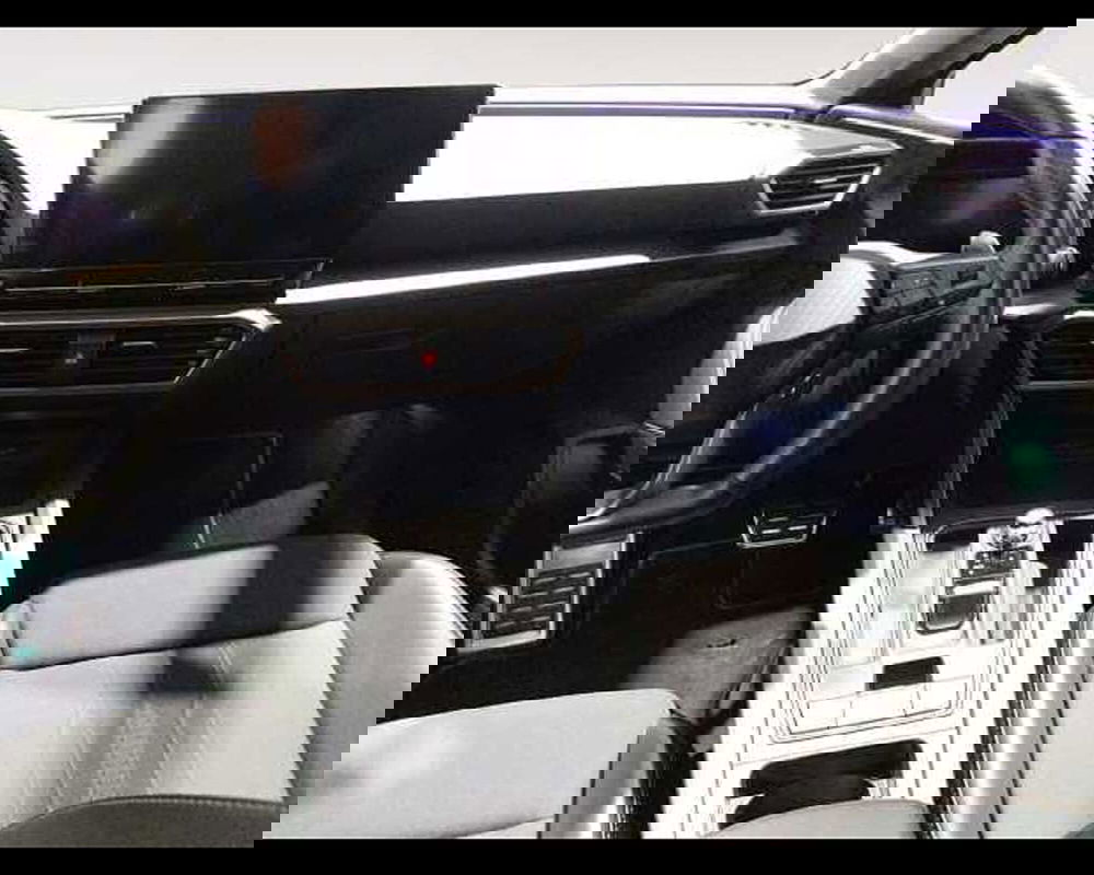 Cupra Leon usata a Ravenna (11)