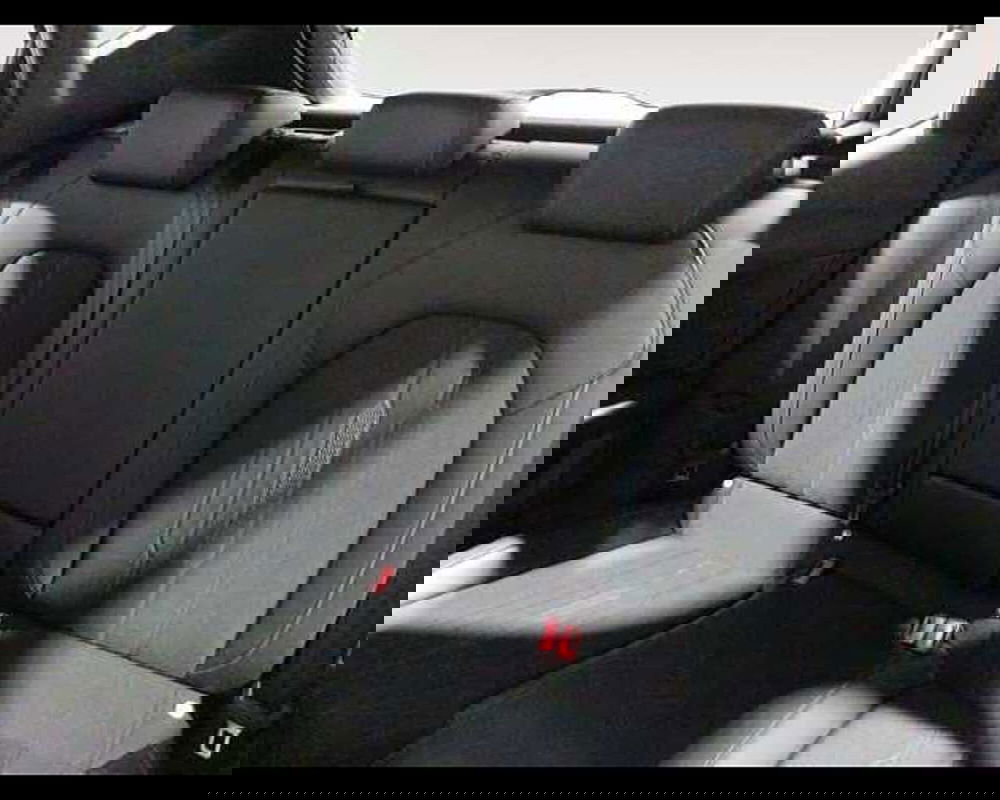 Cupra Leon usata a Ravenna (13)