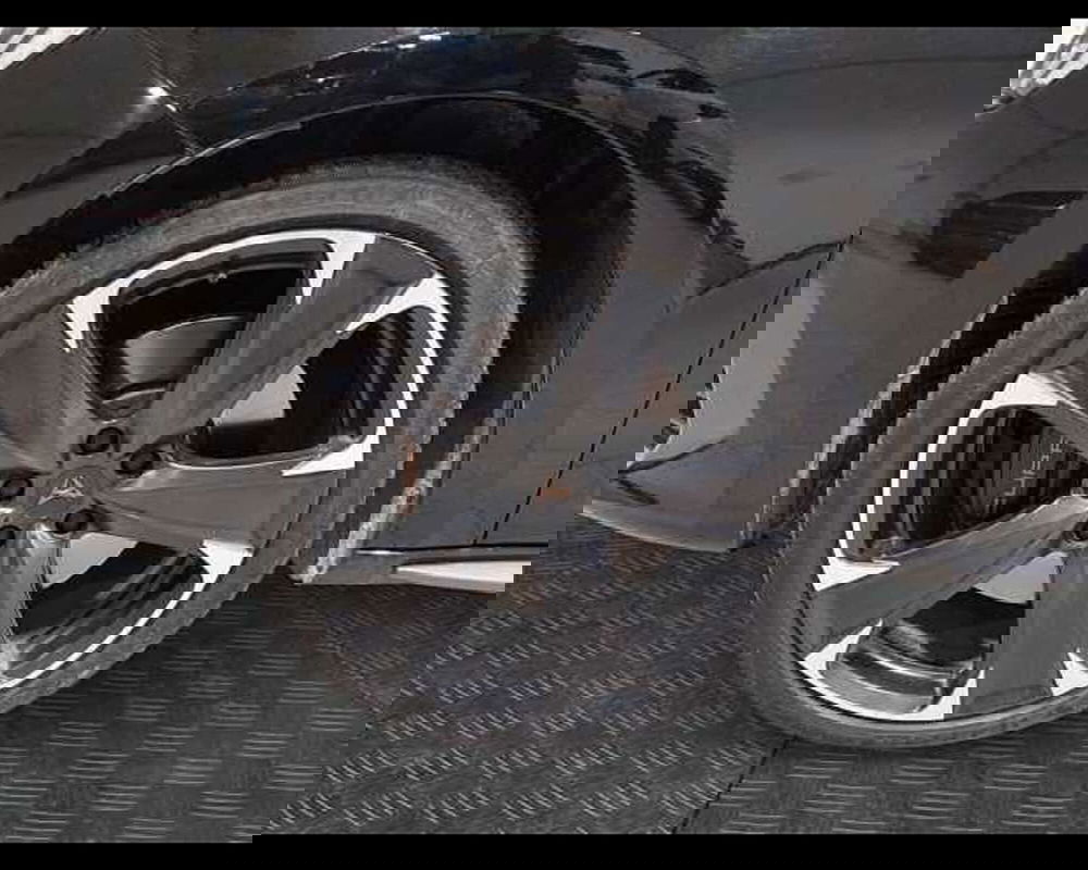 Cupra Leon usata a Ravenna (14)