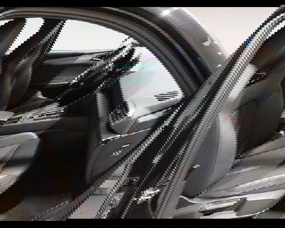 Cupra Leon usata a Ravenna (15)