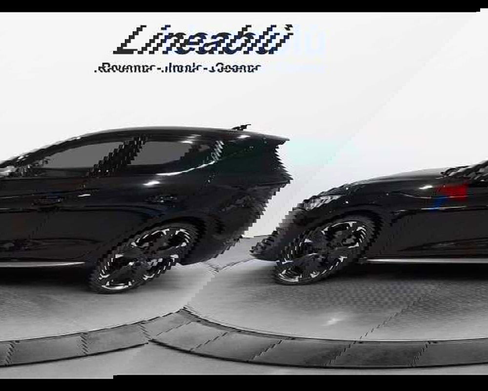 Cupra Leon usata a Ravenna (2)