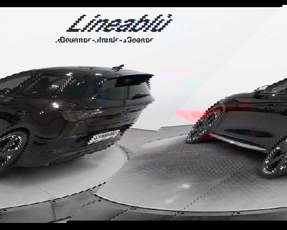 Cupra Leon usata a Ravenna (3)