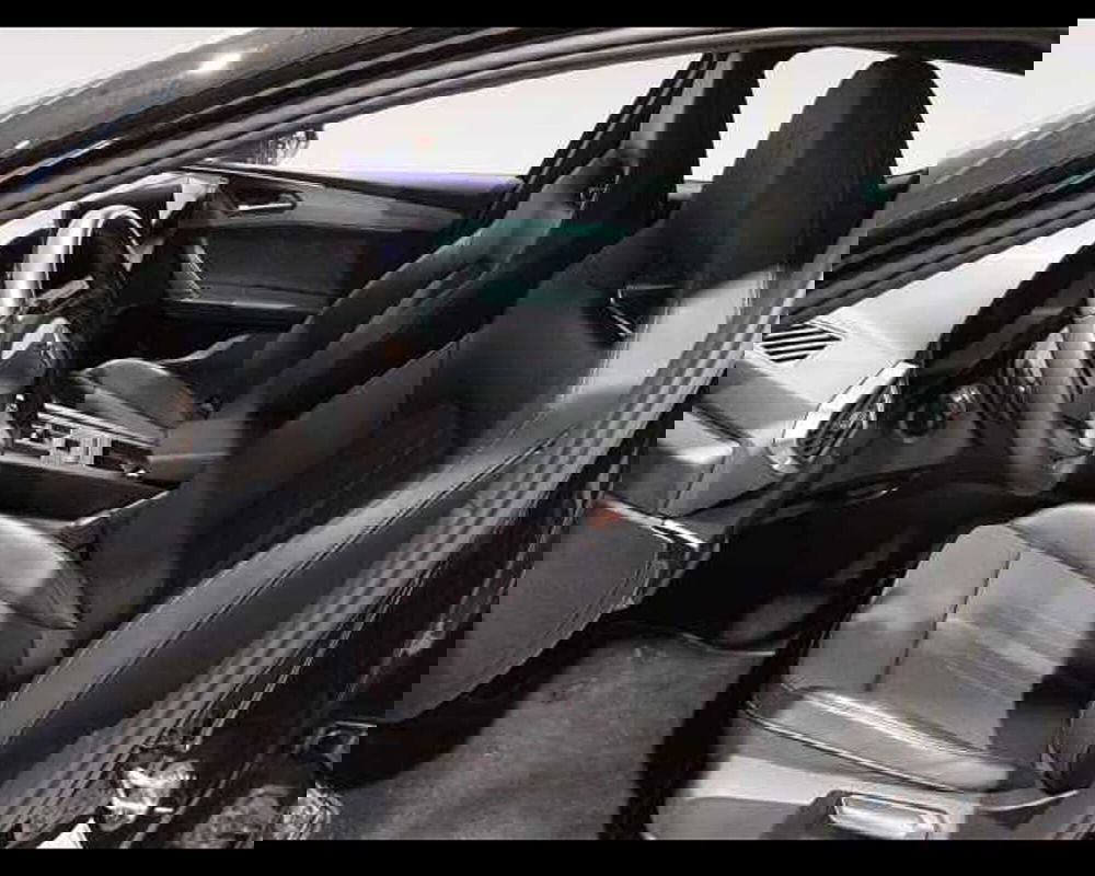 Cupra Leon usata a Ravenna (9)