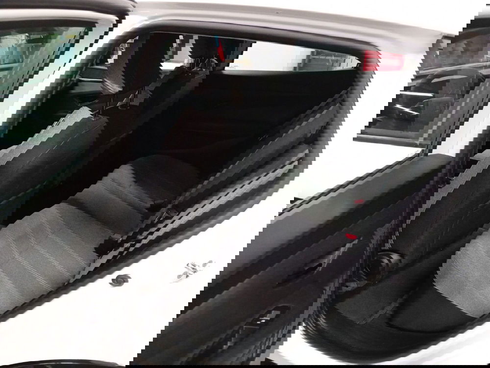 Renault Megane E-Tech Electric usata a Vicenza (11)