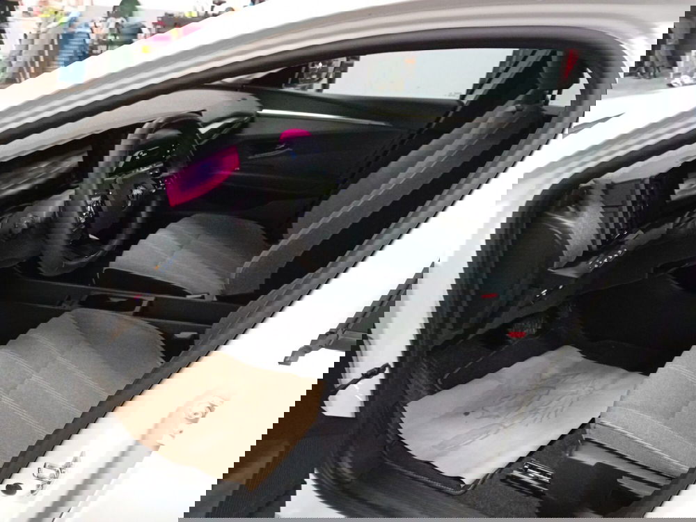 Renault Megane E-Tech Electric usata a Vicenza (12)