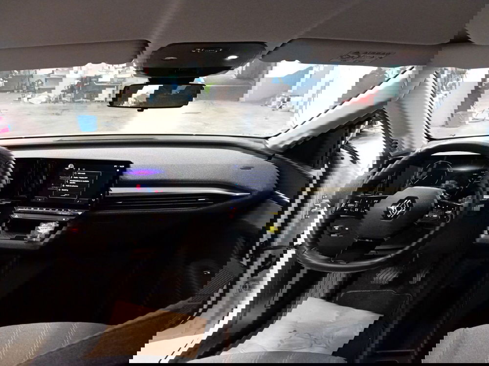 Renault Megane E-Tech Electric usata a Vicenza (13)