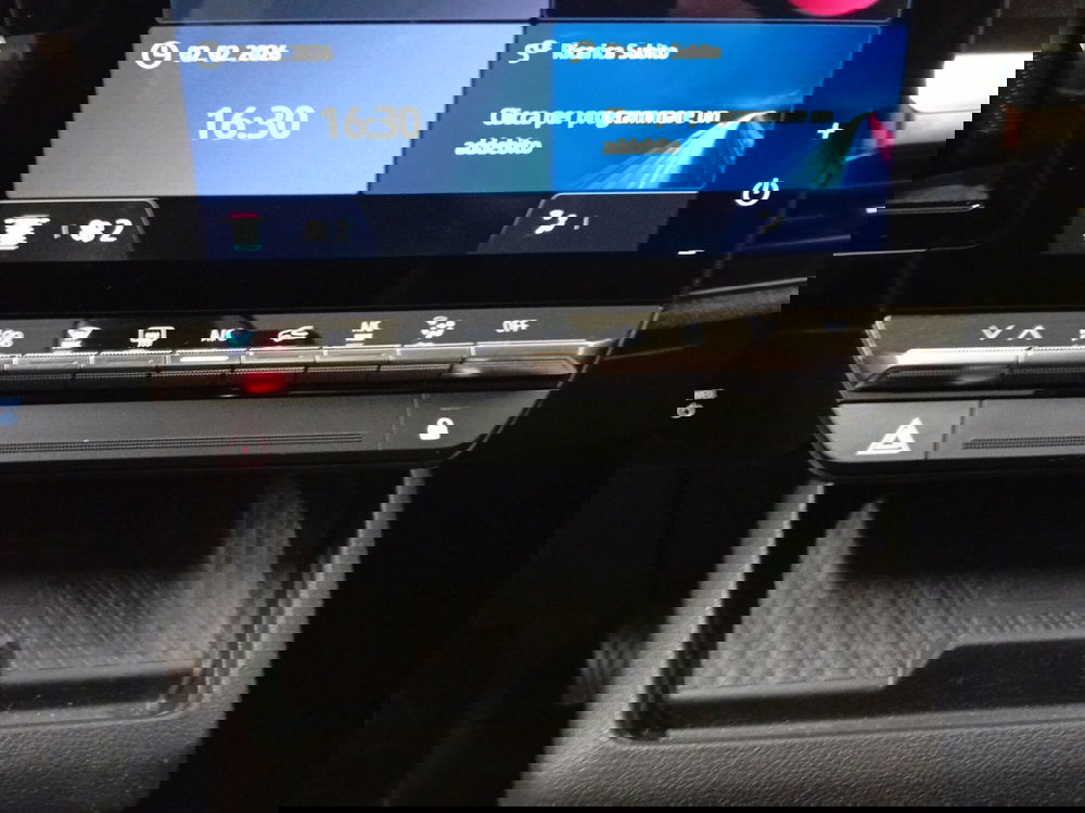 Renault Megane E-Tech Electric usata a Vicenza (19)