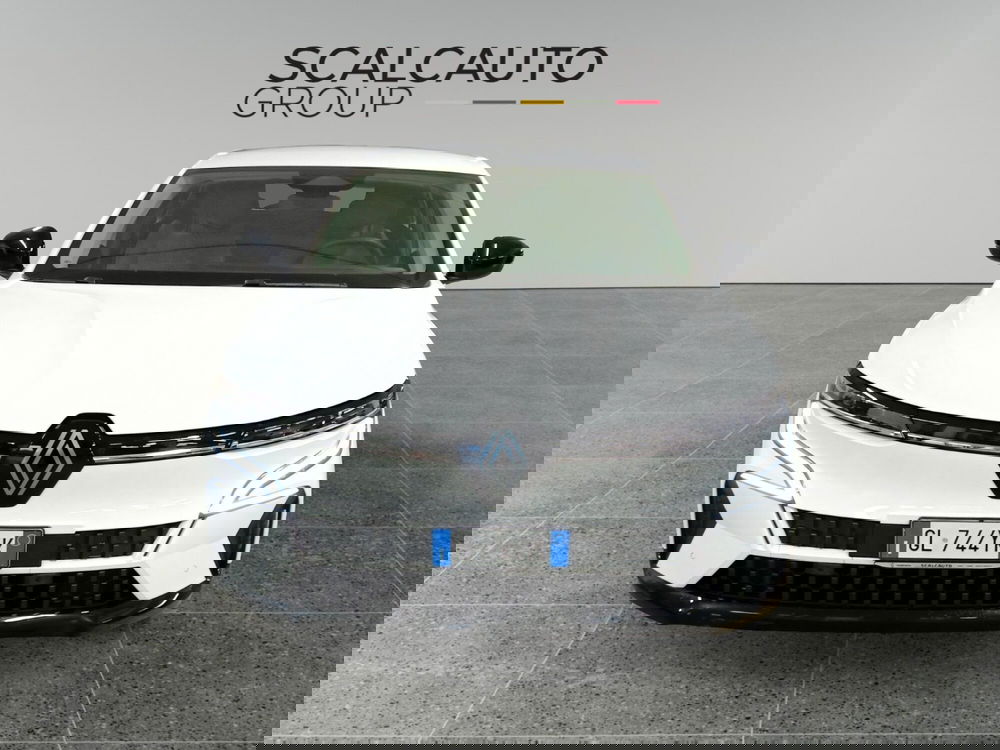 Renault Megane E-Tech Electric usata a Vicenza (2)