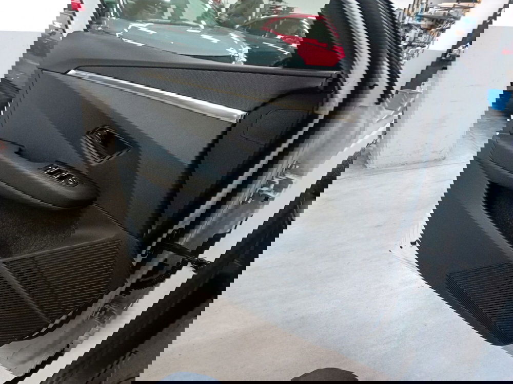 Renault Megane E-Tech Electric usata a Vicenza (20)