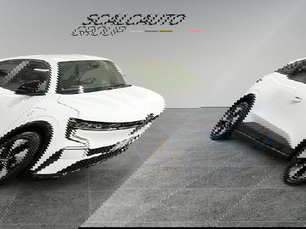 Renault Megane E-Tech Electric usata a Vicenza (3)