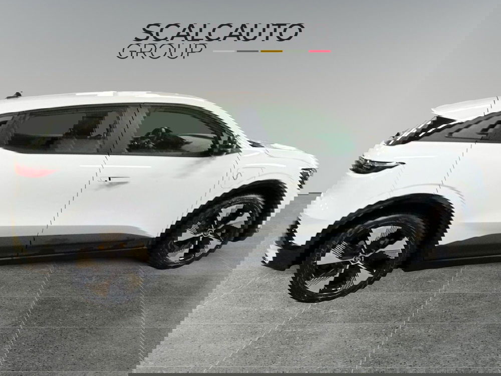 Renault Megane E-Tech Electric usata a Vicenza (4)