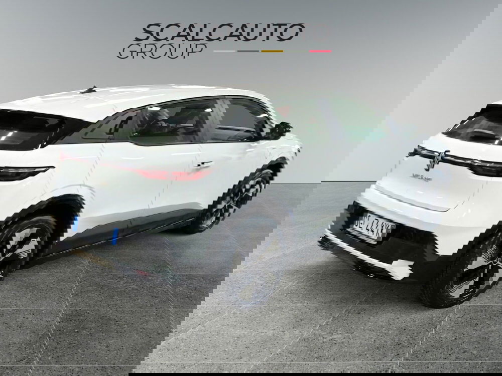 Renault Megane E-Tech Electric usata a Vicenza (5)