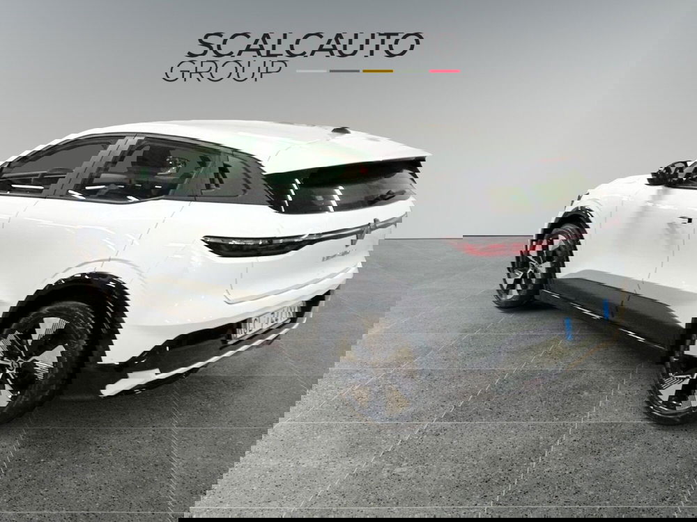 Renault Megane E-Tech Electric usata a Vicenza (7)