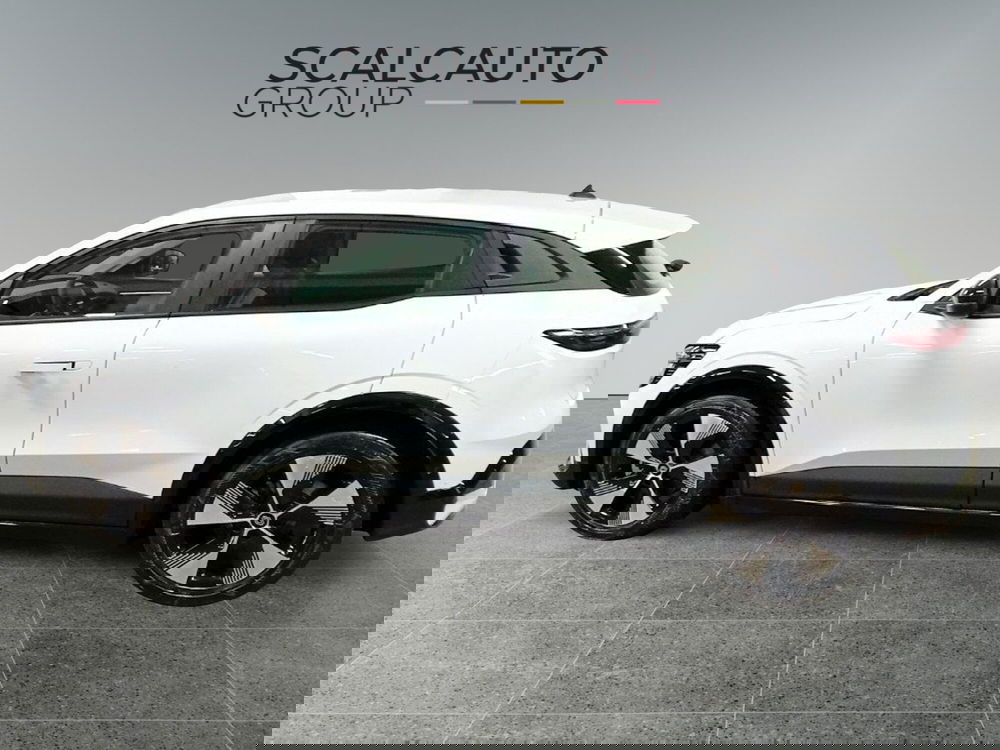 Renault Megane E-Tech Electric usata a Vicenza (8)