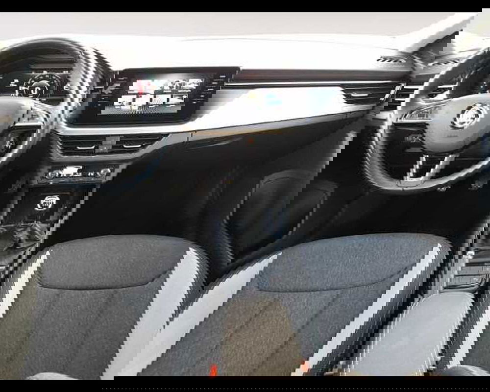 Skoda Kamiq usata a Ravenna (10)