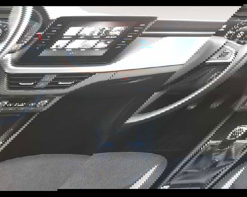 Skoda Kamiq usata a Ravenna (11)