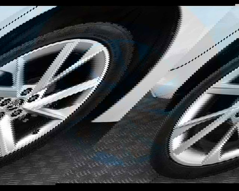 Skoda Kamiq usata a Ravenna (14)