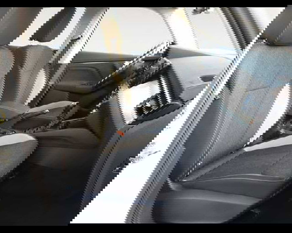 Skoda Kamiq usata a Ravenna (15)