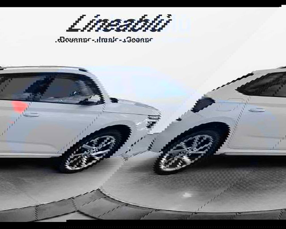 Skoda Kamiq usata a Ravenna (6)