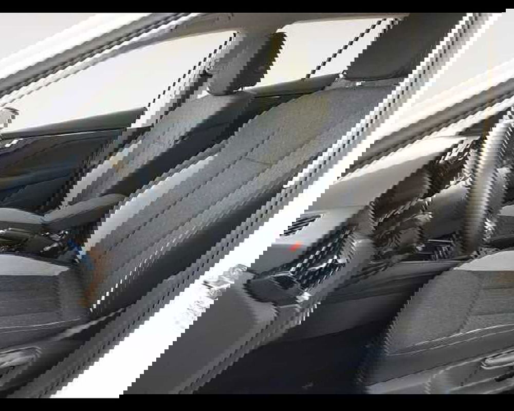 Skoda Kamiq usata a Ravenna (9)