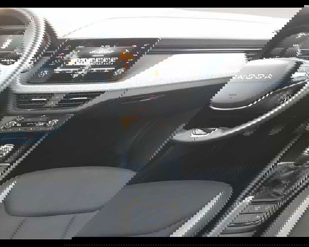 Skoda Kamiq usata a Ravenna (11)