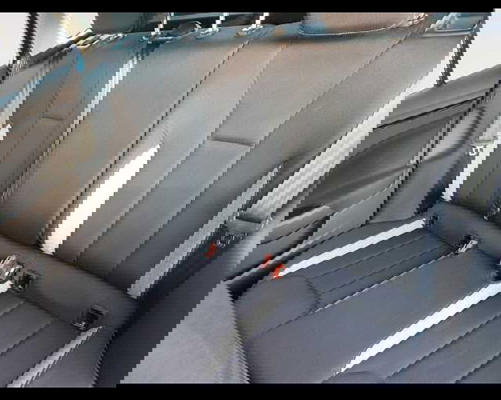 Skoda Kamiq usata a Ravenna (13)