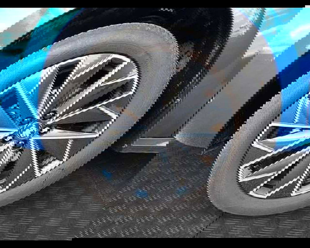 Skoda Kamiq usata a Ravenna (14)