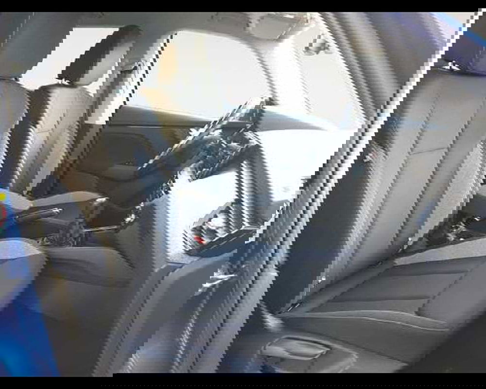 Skoda Kamiq usata a Ravenna (15)