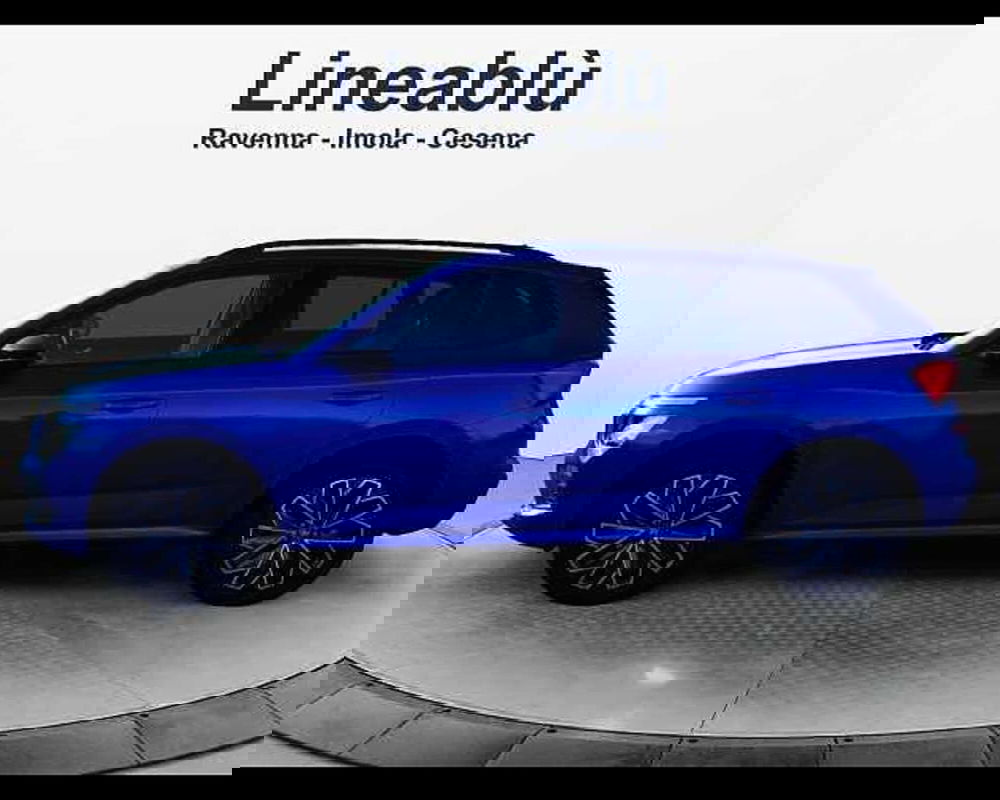 Skoda Kamiq usata a Ravenna (2)